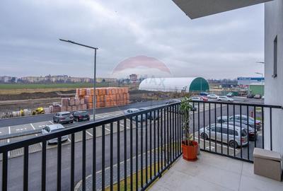 Apartament cu 2 camere semidecomandat în Triaj - 12