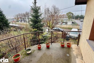Casă cu 6 camere cu Teren 1000 Mp în Miroslava - 14