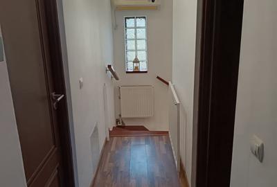 Casă individuală Clinceni, mobilată și utilată complet, curte amenajată - 26