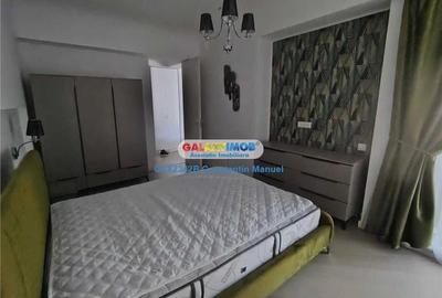 Apartament cu 2 camere, Cortina North, parcare inclusa, mobilat - 2