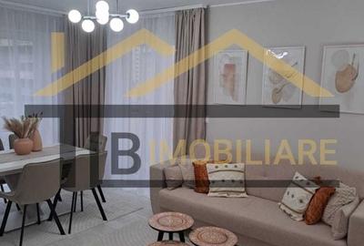 Apartament de 2 camere, decomandat, 65mp, parcare, Zona Maurer Residence - 3
