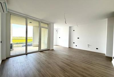 Apartament cu 3 camere semidecomandat în Torontalului - 1