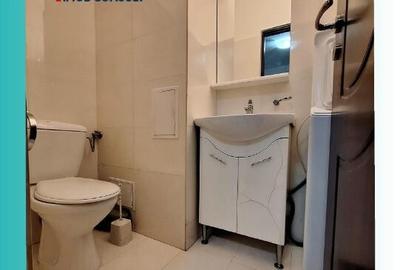 Apartament cu 3 camere decomandat în Ștefan cel Mare - 10