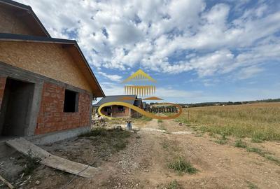 Casa de vanzare noua Hemeius Bacau - 11