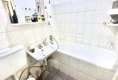 2C Decomandat - 50mp | Metrou Lujerului | Reabilitat | Et Intermediar - 18