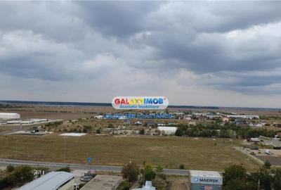 Teren Mihailesti Penny - 13