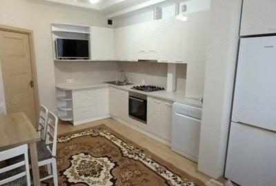 Garsonieră în Warthe - 1