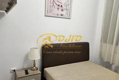 Apartament cu 2 camere decomandat în Palat - 6