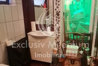 Casă individuală cu 5 camere cu Canalizare în Banu Manta - 3