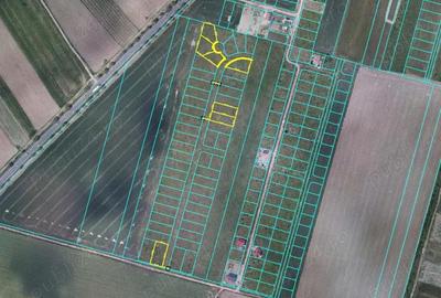 Loc de casa in Gepiu Colonie - 1