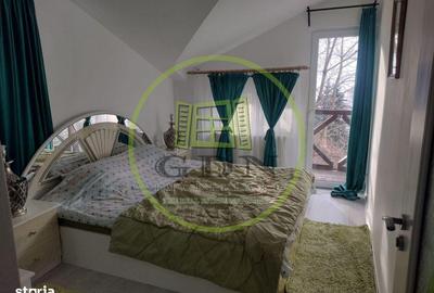 Casă cu 4 camere în Central - 18