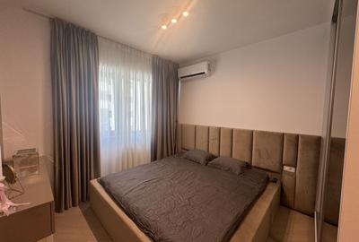 Apartament cu 2 camere în Aviației - 8