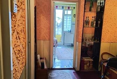 Apartament cu 3 camere etaj intermediar, zona Grivitei, Brasov - 7