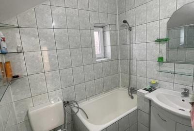 ZONA CENTRALA-CASA 4 CAMERE SUPRAFATA UTILA 89 MP. - 6