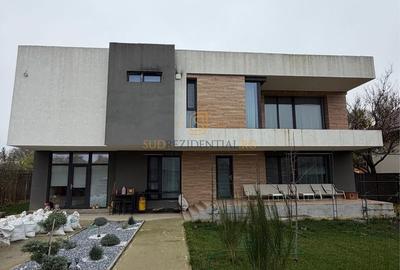 Casă cu 5 camere cu Teren 1300 Mp în Giulești - 13