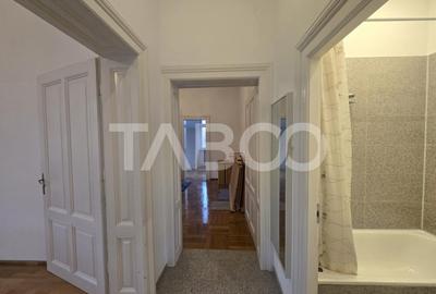 Exclusivitate-Apartament la vila de vanzare 3 camere 62 mp Noica Sibiu - 9