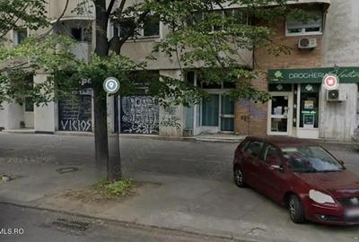 CALEA 13 SEPTEMBRIE - MARIOTT, SPATIU COMERCIAL 92 MP! - 1