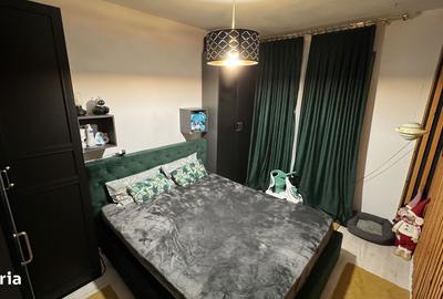 Apartament cu 3 camere decomandat, mobilat în Militari - 1