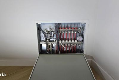 Apartament cu 2 camere în Central - 3