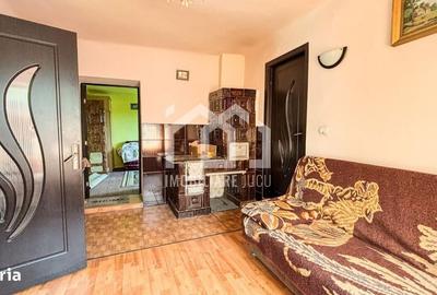 Casă cu 2 camere în Jucu - 3