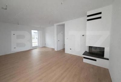 Casă cu 2 camere cu Teren 300 Mp în Central - 2