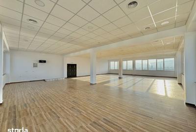 Spațiu comercial, de 476 mp, în Central - 5