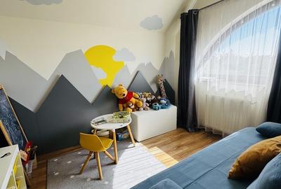 Casă individuală cu 4 camere cu Teren 423 Mp în Exterior Nord - 9