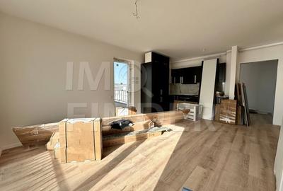 3 camere FINISATE cu CF-  Floresti - Bucatarie mobilata si utilata - 3
