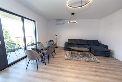Apartament 2 camere | Incalzire in Pardoseala | Zona Padurea Baneasa - 3