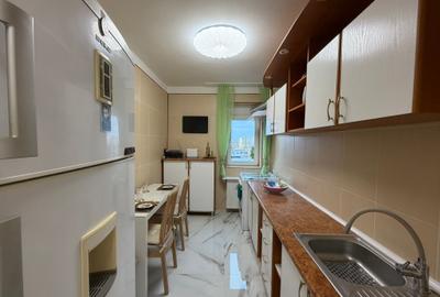 Apartament 2 camere – Sector 3, Str. Rotunda nr. 10 – 52 mp utili - 7