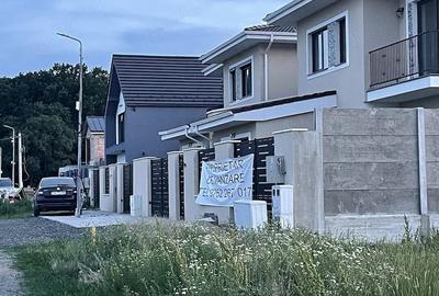 Casă cu 5 camere cu Teren 544 Mp în Dumbrăvița - 2