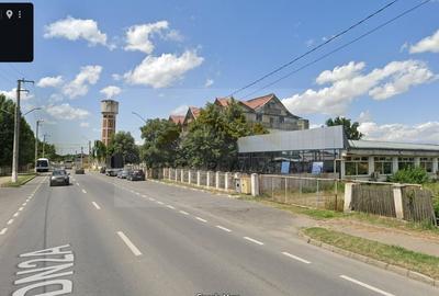 Spațiu comercial, de 3,300 mp, în Central - 5