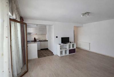 Garsonieră nedecomandată în Prelungirea Ghencea