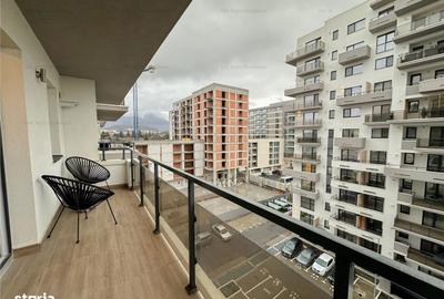 Apartament cu 2 camere decomandat în Bartolomeu