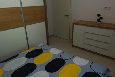 Apartament 3 camere, EXPO-PARC, bloc nou, mobilat, loc parcare - 12
