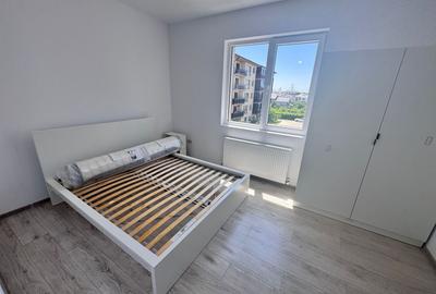 Apartament cu 2 camere decomandat, mobilat în Dobroești - 4