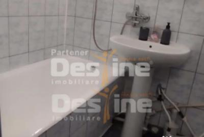 Garsonieră decomandată în Bularga - 4