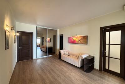 Apartament cu 4 camere decomandat, mobilat în Central - 7