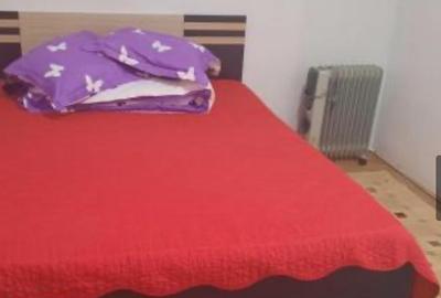 Garsonieră semidecomandată, mobilată în Tomis III