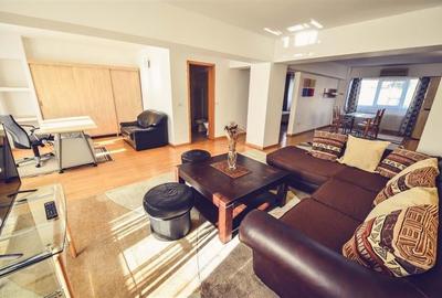 4 CAMERE, DECOMANDAT ZONA DOROBANTI!