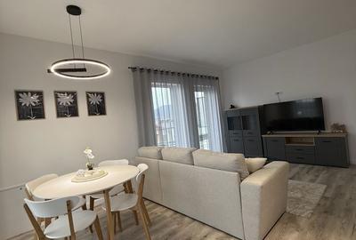 Apartament cu 2 camere în Central - 13