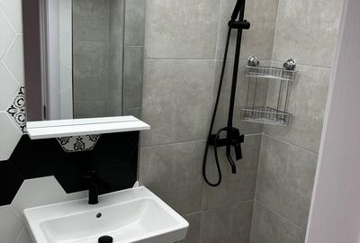 Apartament cu 4 camere semidecomandat, mobilat în Unirii - 5