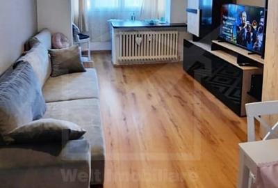 Apartament cu 2 camere decomandat, mobilat în Gheorgheni - 1