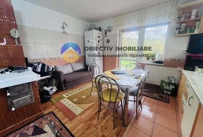 Casă cu 3 camere cu Teren 1453 Mp în Central - 14