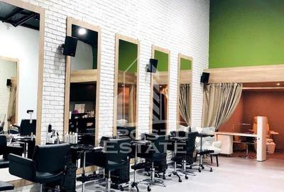 Spatiu comercial SAD, amenajat modern, parcare, zona Ghir... - 7