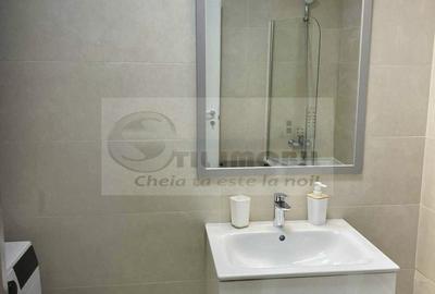 Aparatament 1 Camera -Unirea Towers |Prima închiriere - 7