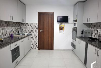 Vila 5 camere, 500 mp teren , Cocosesti Prahova - 16