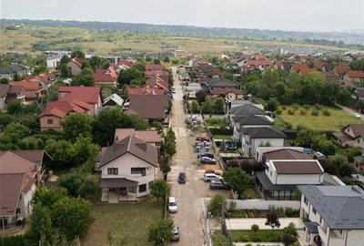 Vila spatioasa Vila spatioasa - 3