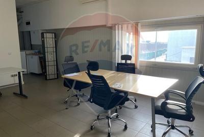 Spațiu industrial, de 615 mp, în Ștefăneștii de Jos - 4