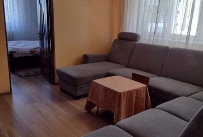 Apartament cu 3 camere în Rădăuți - 5